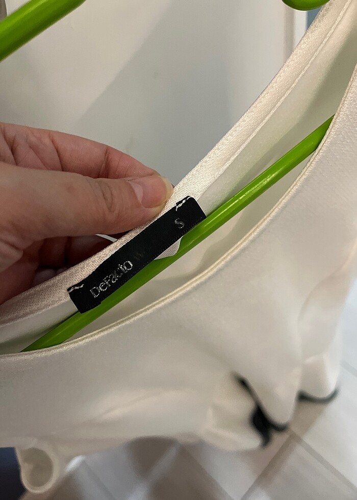 Yazlık elbise - Görsel 2