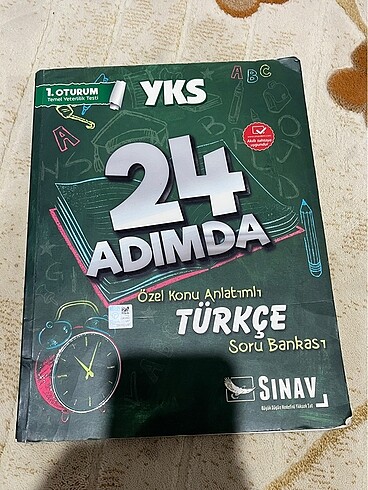 KİTAP