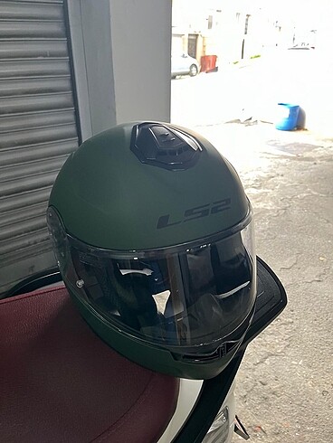 ORİJİNAL SIFIR KASK
