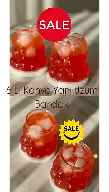 KAHVE YANI BARDAK