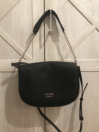 diğer Beden Guess Siyah Çanta