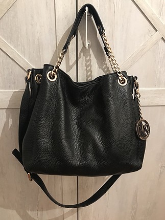 Michael Kors Siyah Çanta
