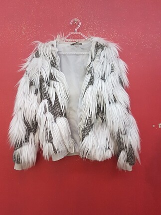 Zara model hırka