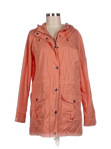 Gina Trenchcoat %70 İndirimli.