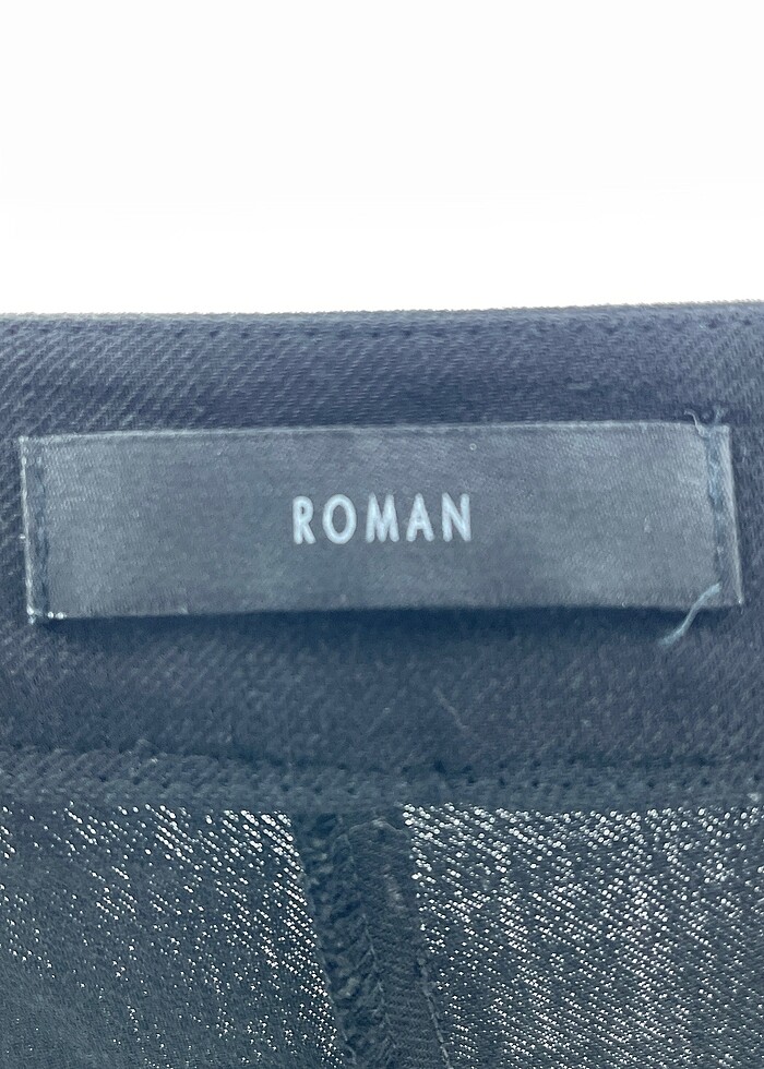 Roman Marka Bermuda / Kapri %70 İndirimli. - Görsel 4