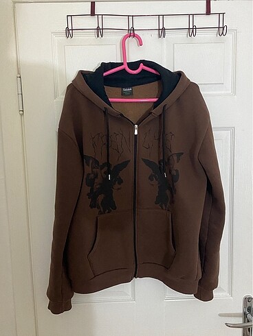 Hırka oversize