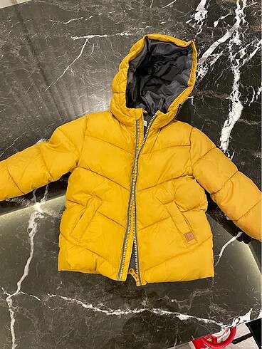Mango Baby mont