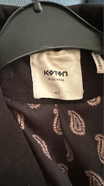 m Beden Kaban