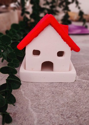 Ev mumluk tütsülük - Görsel 3