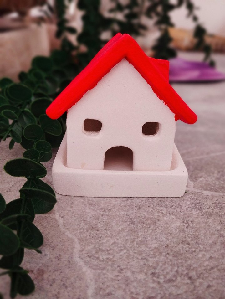 Ev mumluk tütsülük - Görsel 3