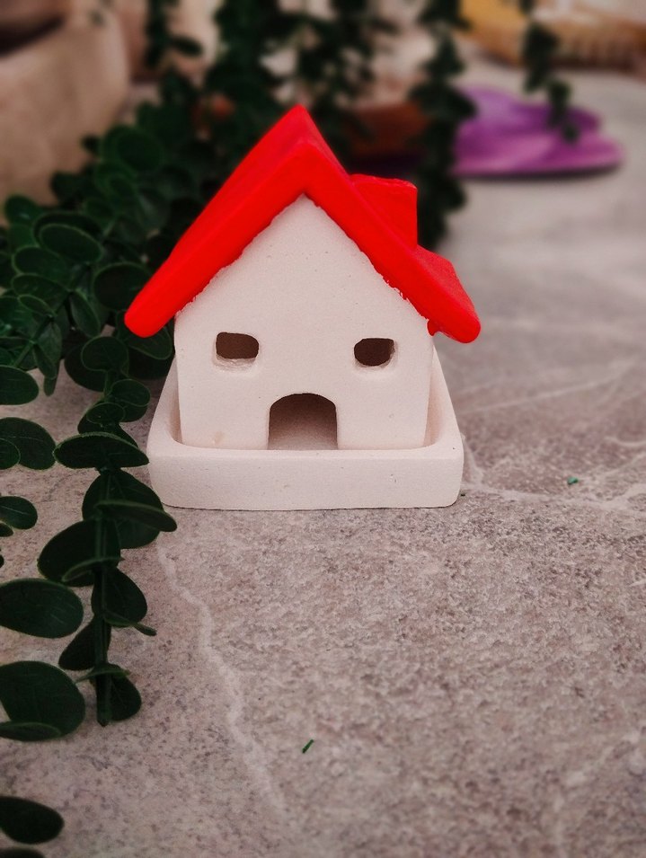 Ev mumluk tütsülük - Görsel 2