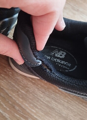 New Balance New balance spor ayakkabı