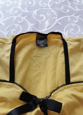 Pierre Cardin Yazlık pijama takımı