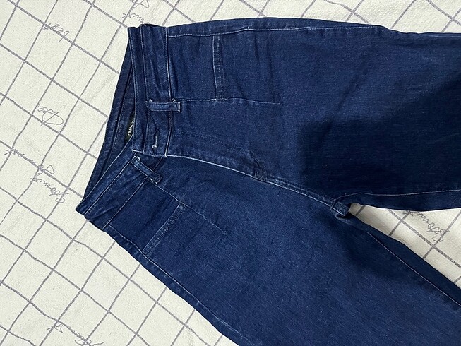 Trendyol & Milla kot pantolon