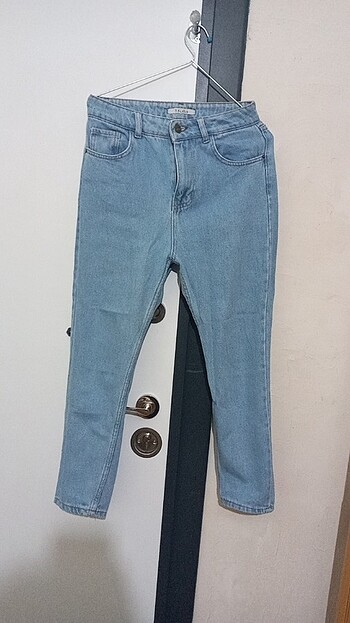 Mom jean