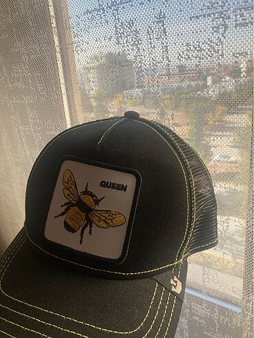 Goorin Bros Şapka Queen Arı