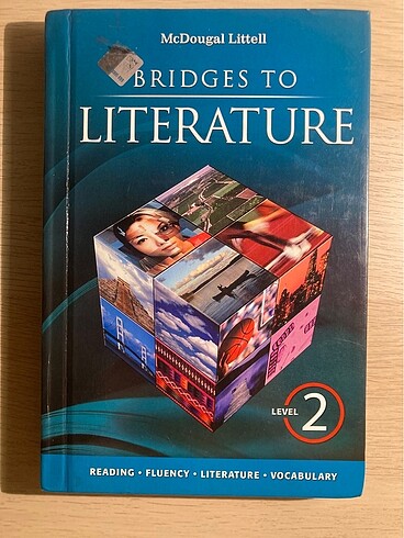 Bridges To Literature