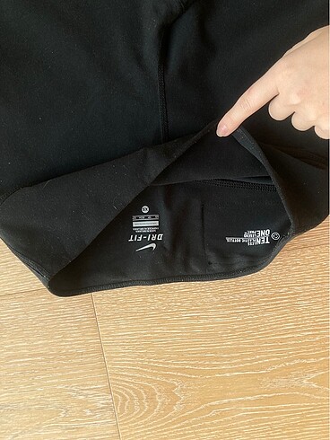 Nike Nike Dry-Fit Tayt