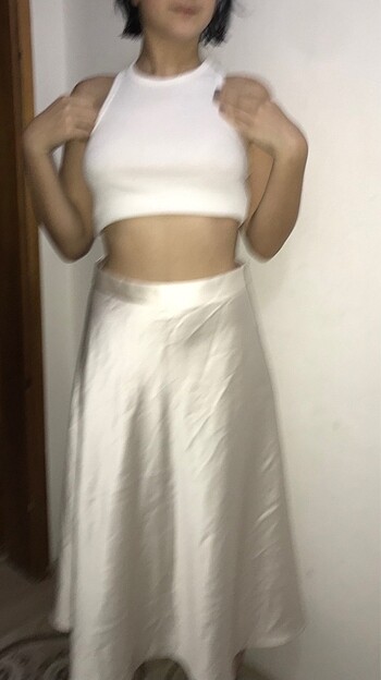 Saten etek