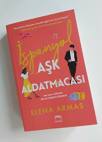 İspanyol Aşk Aldatmacası ????