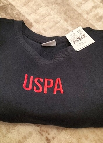 m Beden lacivert Renk Sweatshirt