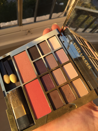 diğer Beden beyaz Renk Estee Lauder Pure Color Envy Sculpting EyeShadow (12)