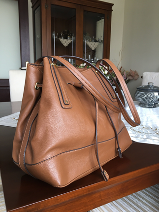 diğer Beden Nine West Kol Çantası