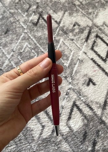 Haus Labs Bordo Ruj - Görsel 2