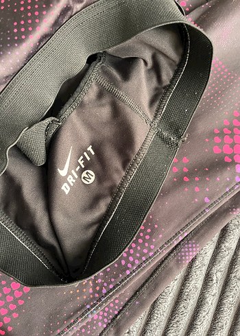 Kadın Pembe Straplez Spor Takım - Görsel 2