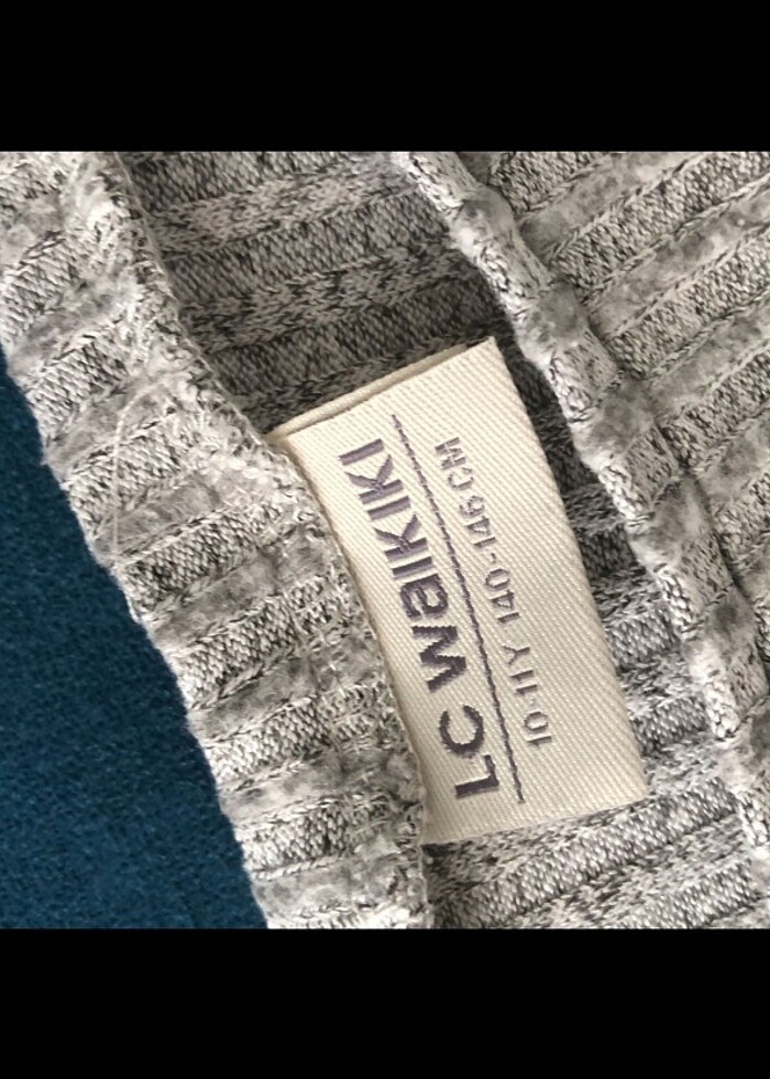 LCW Waikiki takım  - Görsel 4