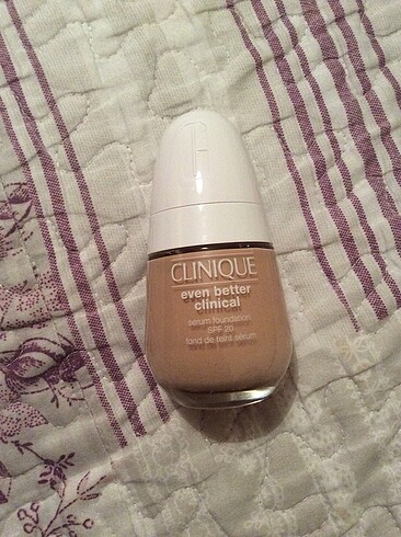 Clinique Even Better