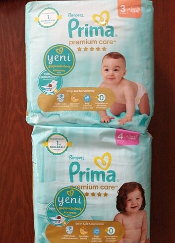 Prima premium care 