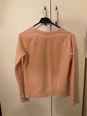 xs Beden Calvin klein sweatshirt