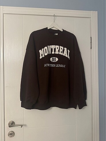 s Beden H&m sweatshirt