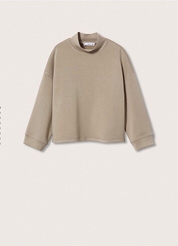 Mango sweatshirt