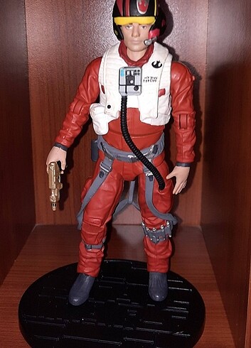 Star Wars Metal Elite Disney figürler