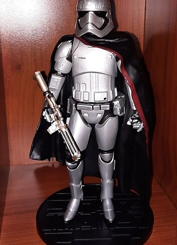 Star Wars Metal Elite Disney figürler