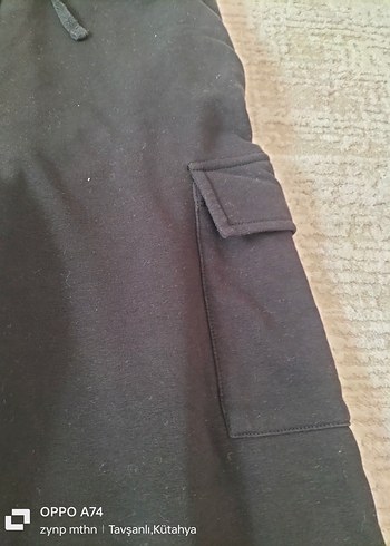 LC Waikiki kiz cocuk pantalon