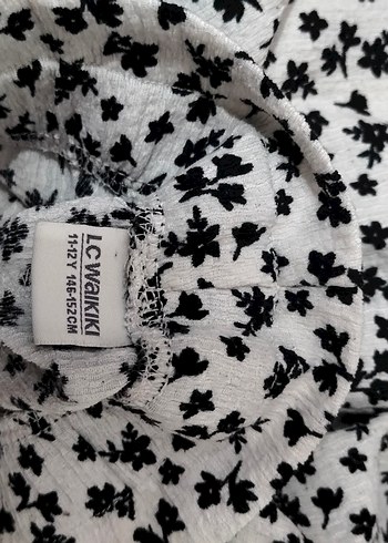 Puantiyeli Pilili Kadın Kumaş Pantolon - Görsel 2