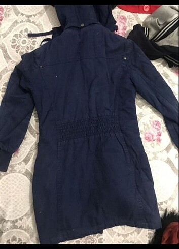 Kadin parka