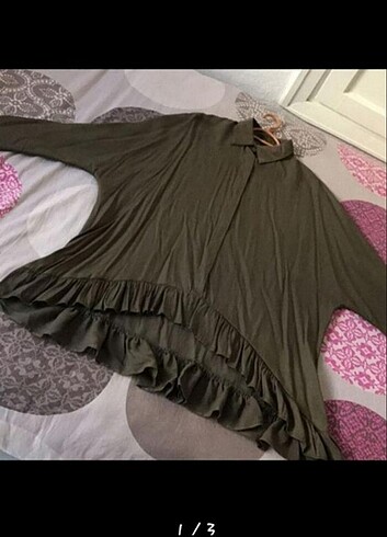Kadin tunik