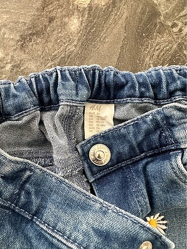 H&M Pantolon