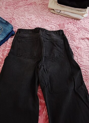 Trendyol & Milla Kot pantolon 