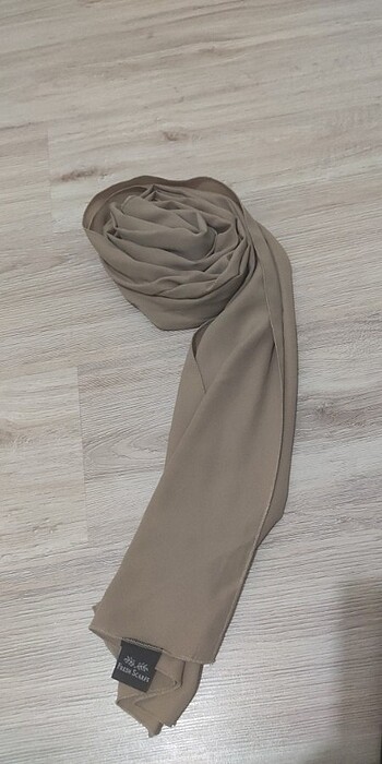 Fresh scarf Şal
