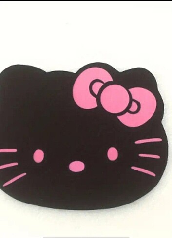 Hello kitty mausepad