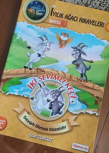 Beden Siyahköy Çocuk Kitabı.hepsi dahil fiyata