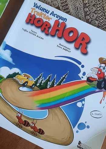 Siyahköy Çocuk Kitabı.hepsi dahil fiyata
