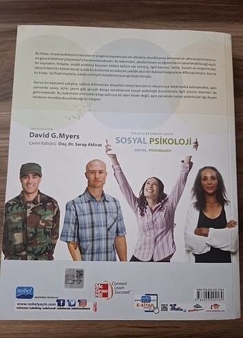 Sosyal psikoloji