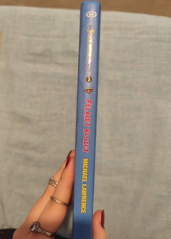 Bir Jiggy McCue Hikayesi: Felaket Klozet - Görsel 3