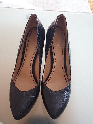 Nine West Topuklu ayakkabi